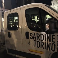Sardine a Torino 